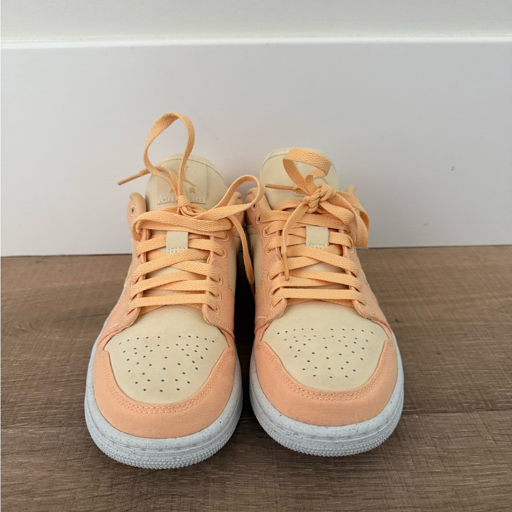 Nike Air Jordan 1 Low Celestial Gold
